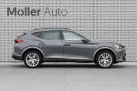 Cupra Formentor 110kW thumbnail