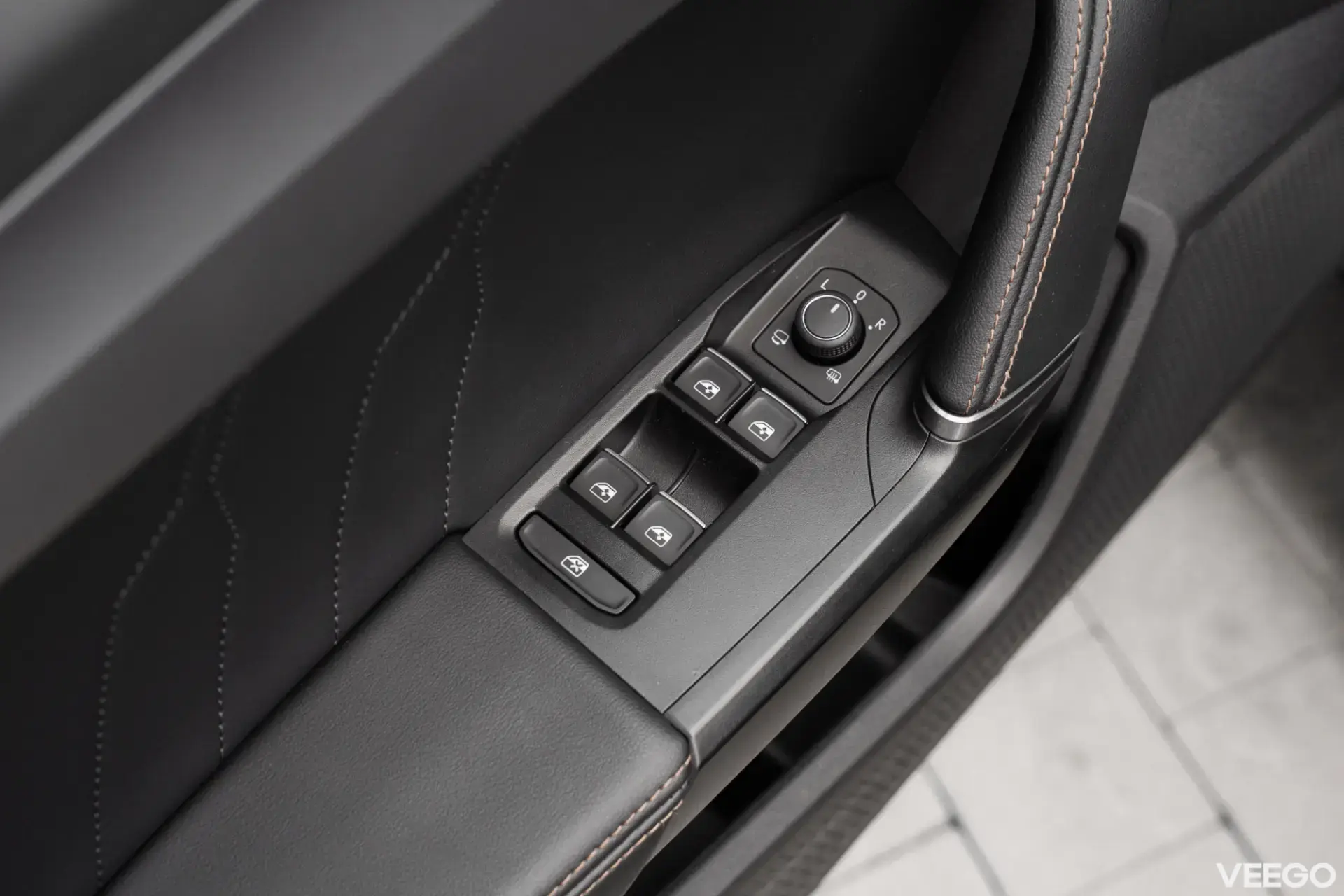 Cupra Formentor 110kW