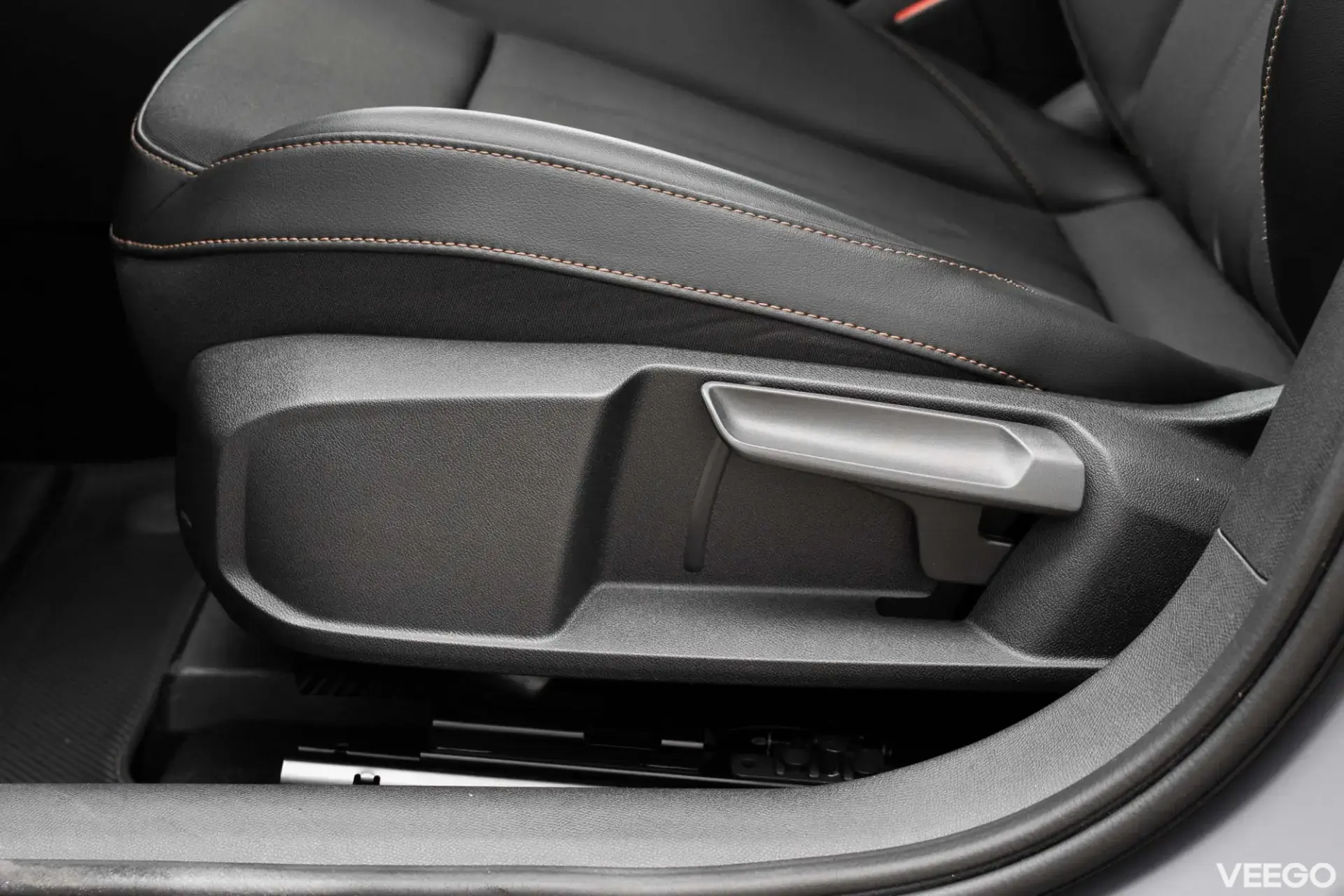 Cupra Formentor 110kW