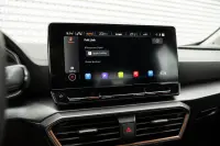 Cupra Formentor 110kW thumbnail