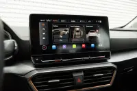 Cupra Formentor 110kW thumbnail