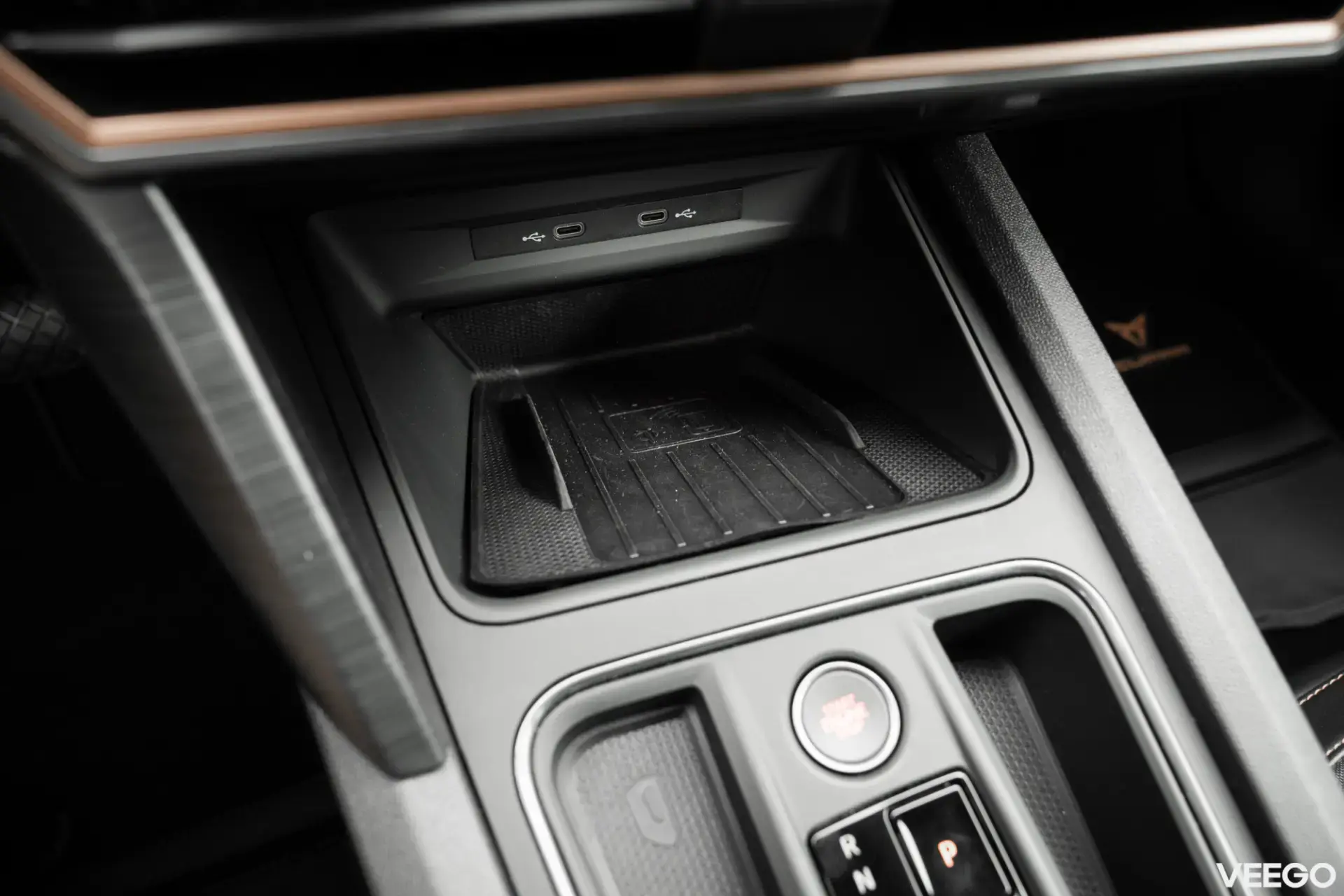 Cupra Formentor 110kW