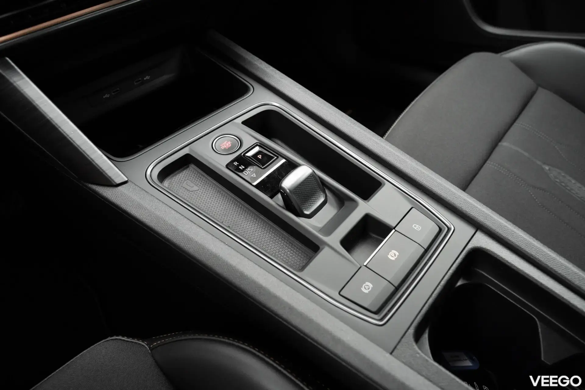 Cupra Formentor 110kW