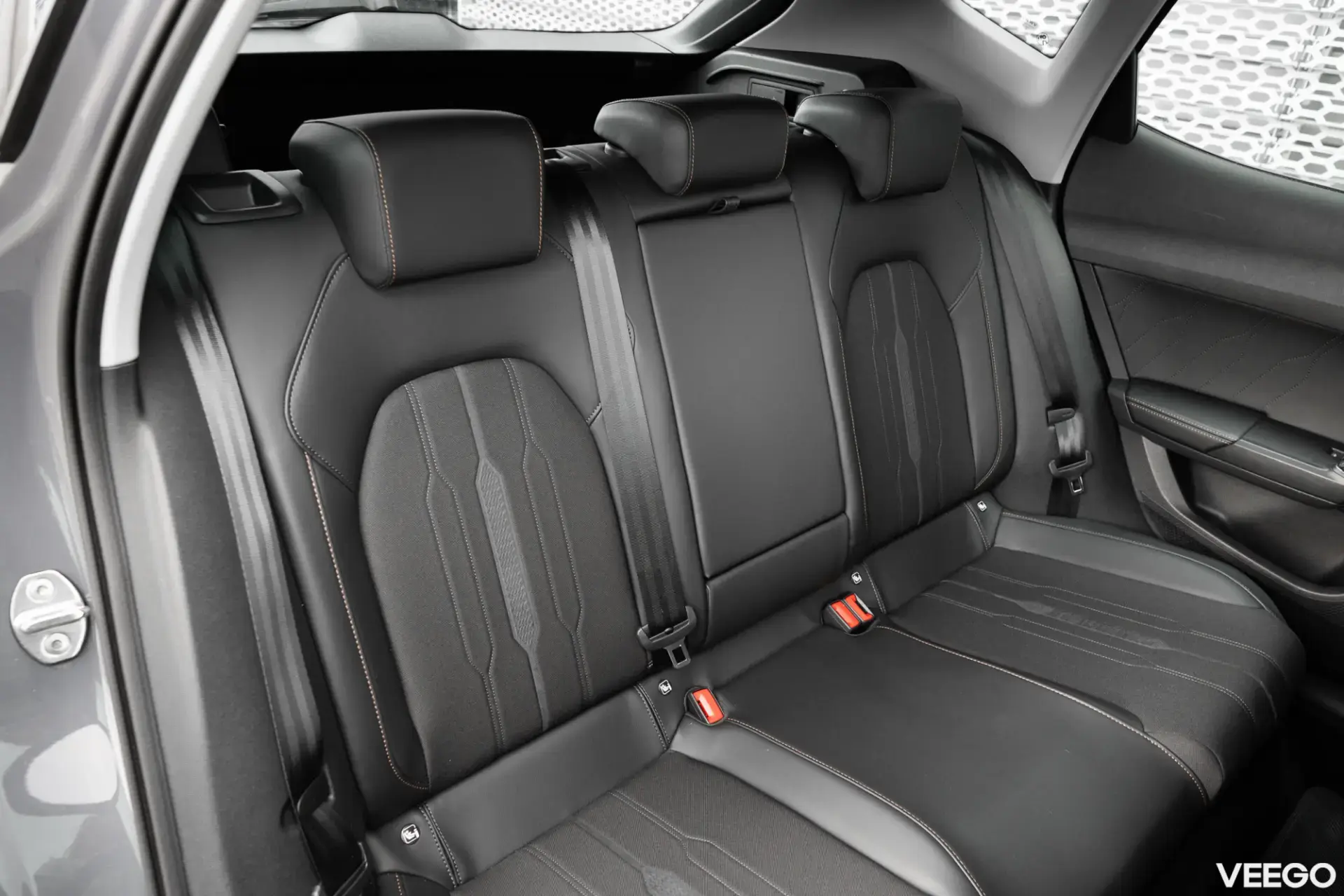 Cupra Formentor 110kW