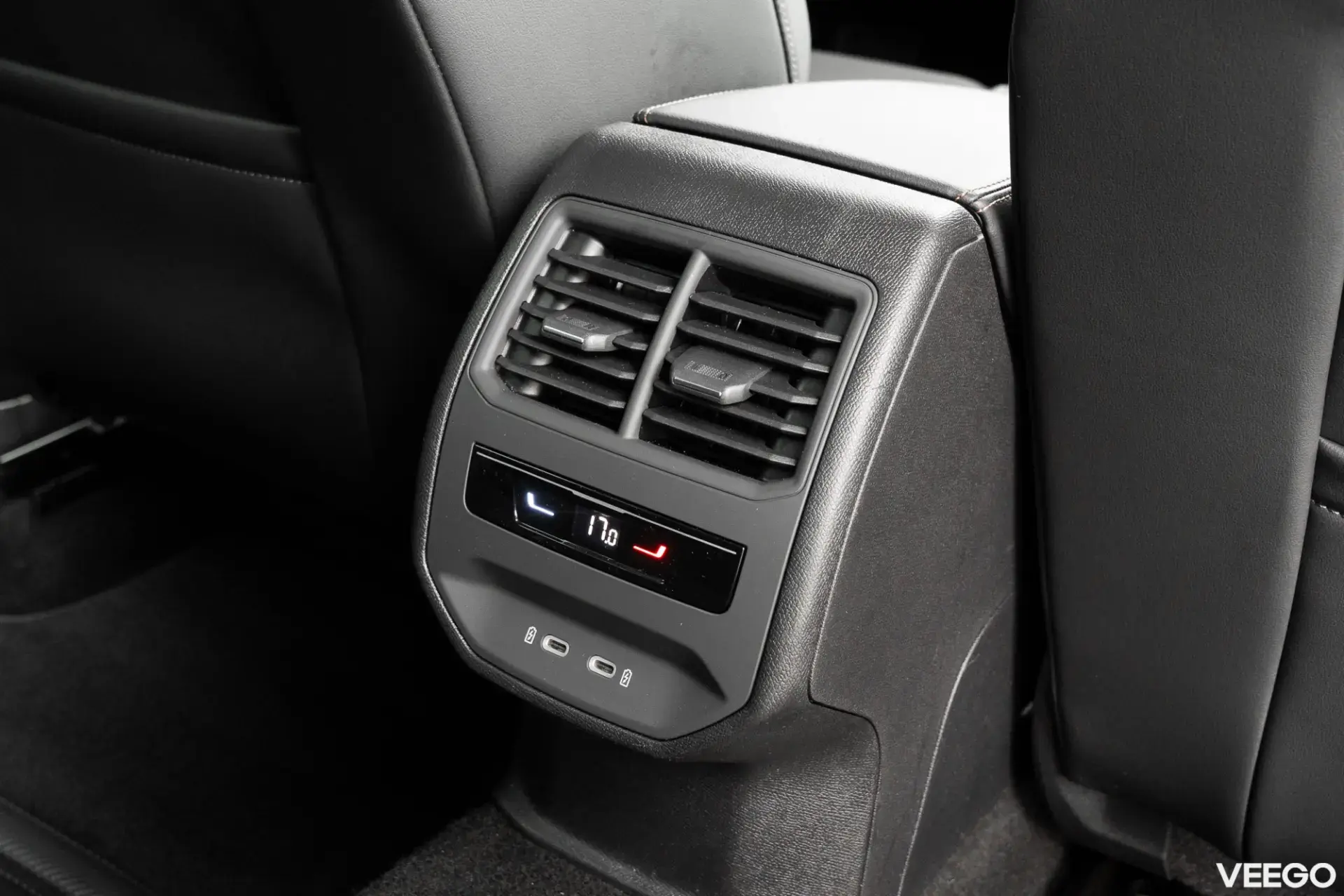 Cupra Formentor 110kW