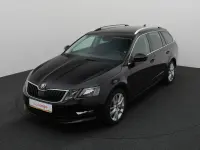 Skoda Octavia 1.5 110kW thumbnail