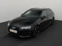 Audi A4 2 140kW