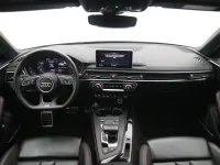 Audi A4 2 140kW thumbnail