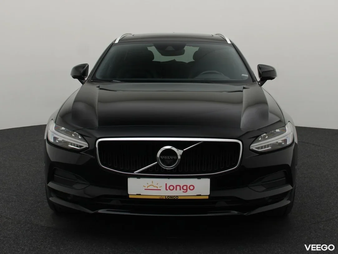 Volvo V90 2 140kW