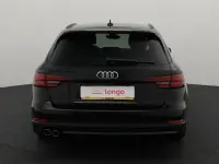 Audi A4 2 140kW thumbnail