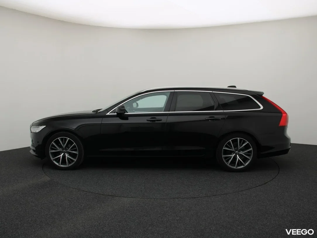 Volvo V90 2 140kW