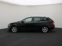 Skoda Octavia 1.5 110kW thumbnail