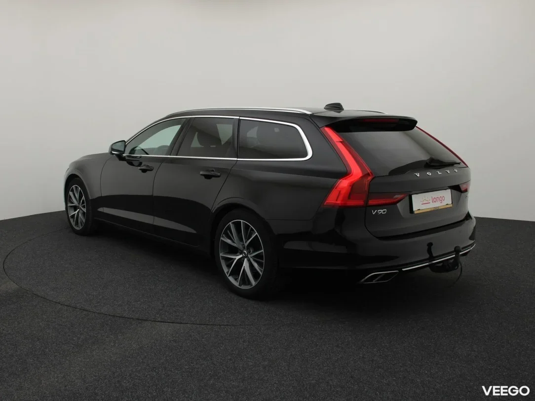 Volvo V90 2 140kW