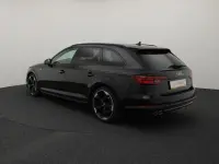Audi A4 2 140kW thumbnail