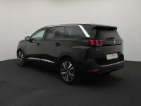 Peugeot 5008 1.2 96kW thumbnail