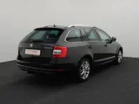 Skoda Octavia 1.5 110kW thumbnail
