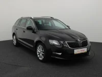 Skoda Octavia 1.5 110kW thumbnail