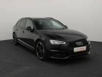 Audi A4 2 140kW thumbnail