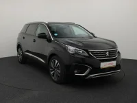 Peugeot 5008 1.2 96kW thumbnail