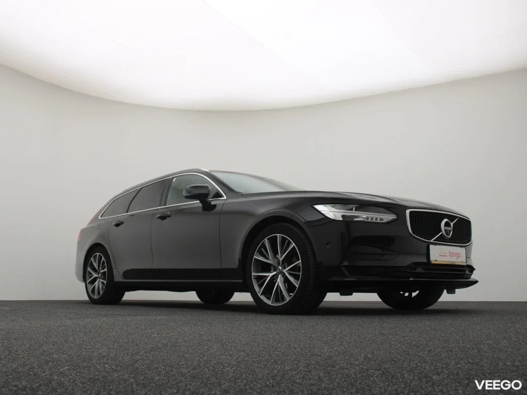 Volvo V90 2 140kW