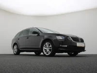 Skoda Octavia 1.5 110kW thumbnail
