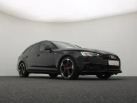Audi A4 2 140kW thumbnail