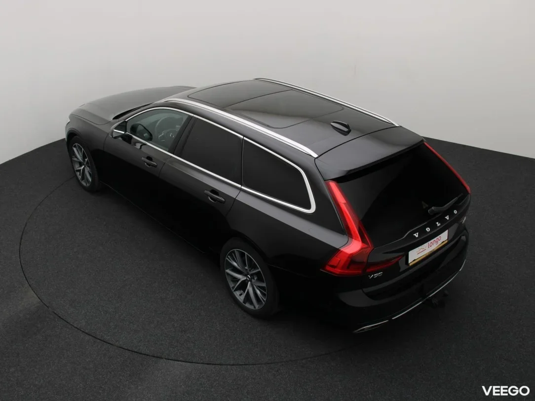 Volvo V90 2 140kW
