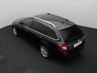 Skoda Octavia 1.5 110kW thumbnail
