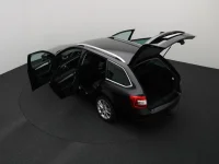Skoda Octavia 1.5 110kW thumbnail