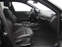 Audi A4 2 140kW thumbnail