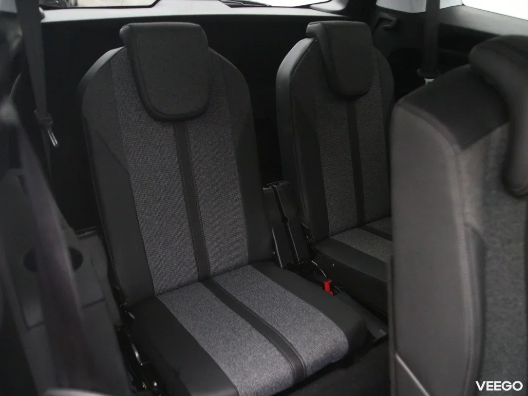 Peugeot 5008 1.2 96kW