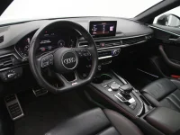 Audi A4 2 140kW thumbnail