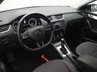 Skoda Octavia 1.5 110kW thumbnail