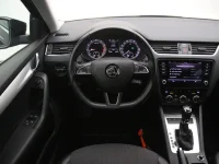 Skoda Octavia 1.5 110kW thumbnail