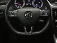 Skoda Octavia 1.5 110kW thumbnail