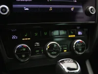 Skoda Octavia 1.5 110kW thumbnail
