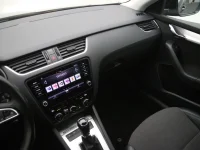 Skoda Octavia 1.5 110kW thumbnail