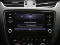 Skoda Octavia 1.5 110kW thumbnail