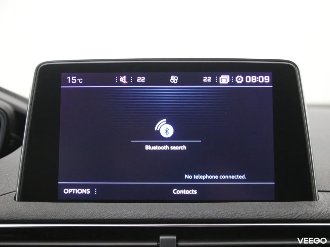 Peugeot 5008 1.2 96kW