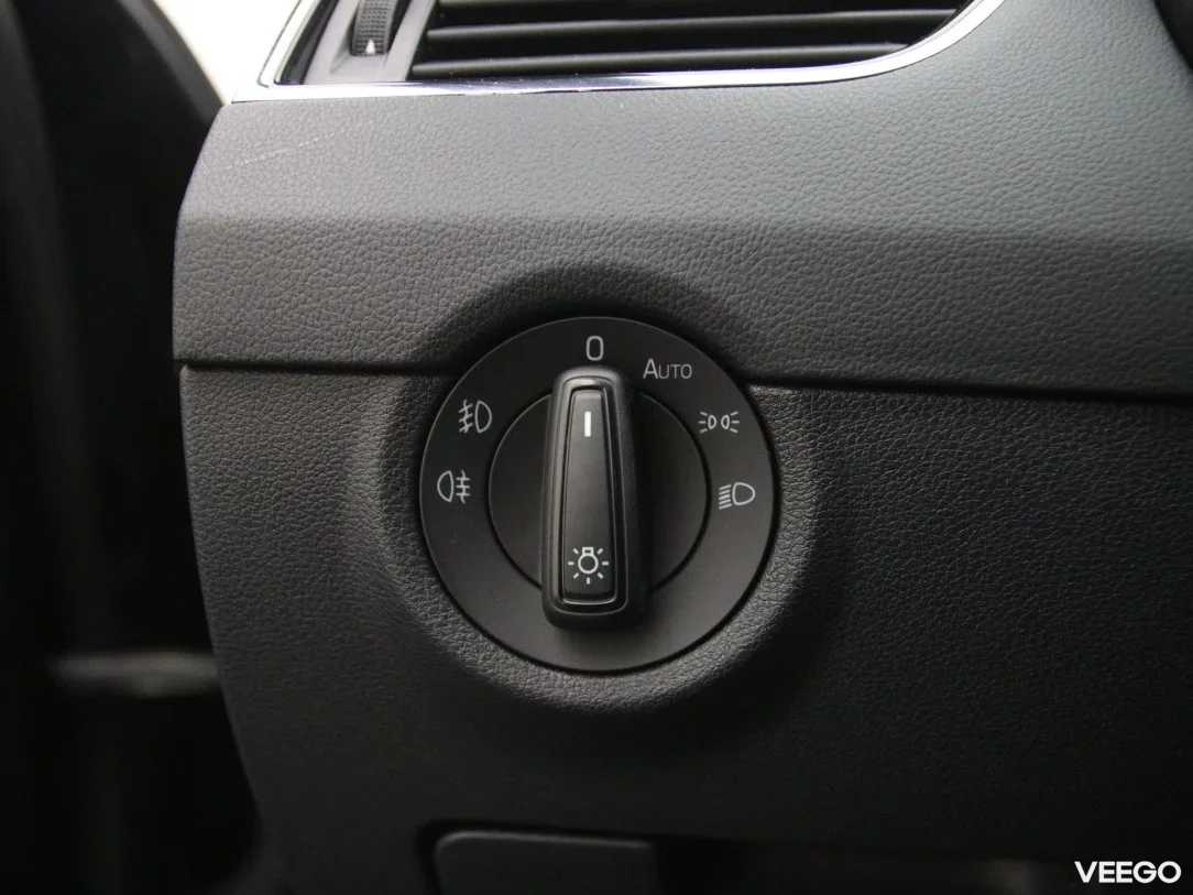 Skoda Octavia 1.5 110kW