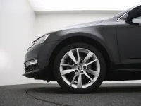 Skoda Octavia 1.5 110kW thumbnail