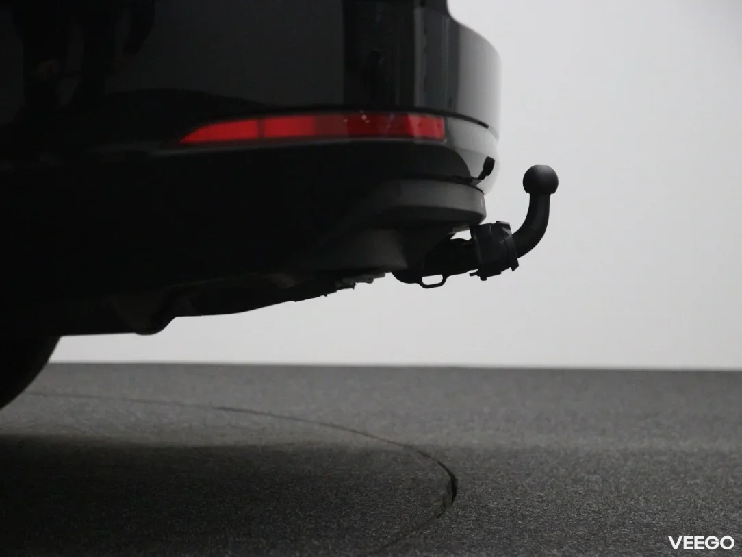 Skoda Octavia 1.5 110kW