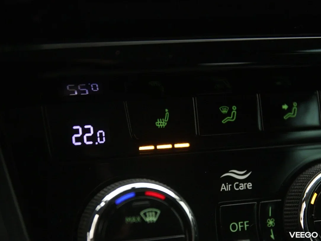 Skoda Octavia 1.5 110kW