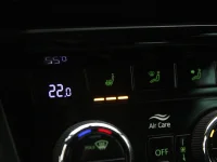 Skoda Octavia 1.5 110kW thumbnail