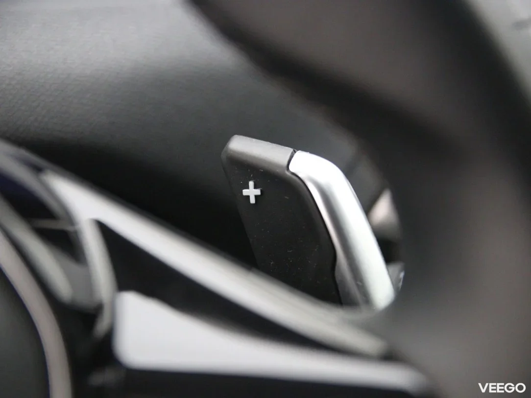 Peugeot 5008 1.2 96kW