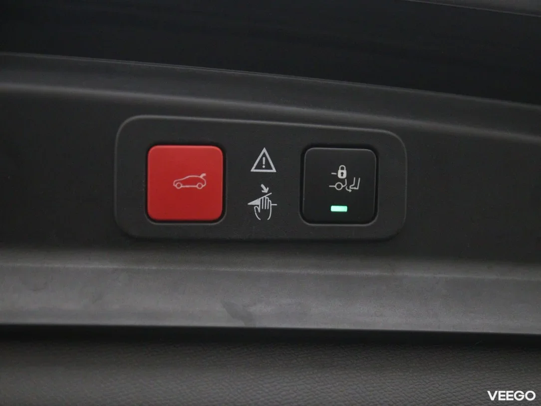 Peugeot 5008 1.2 96kW