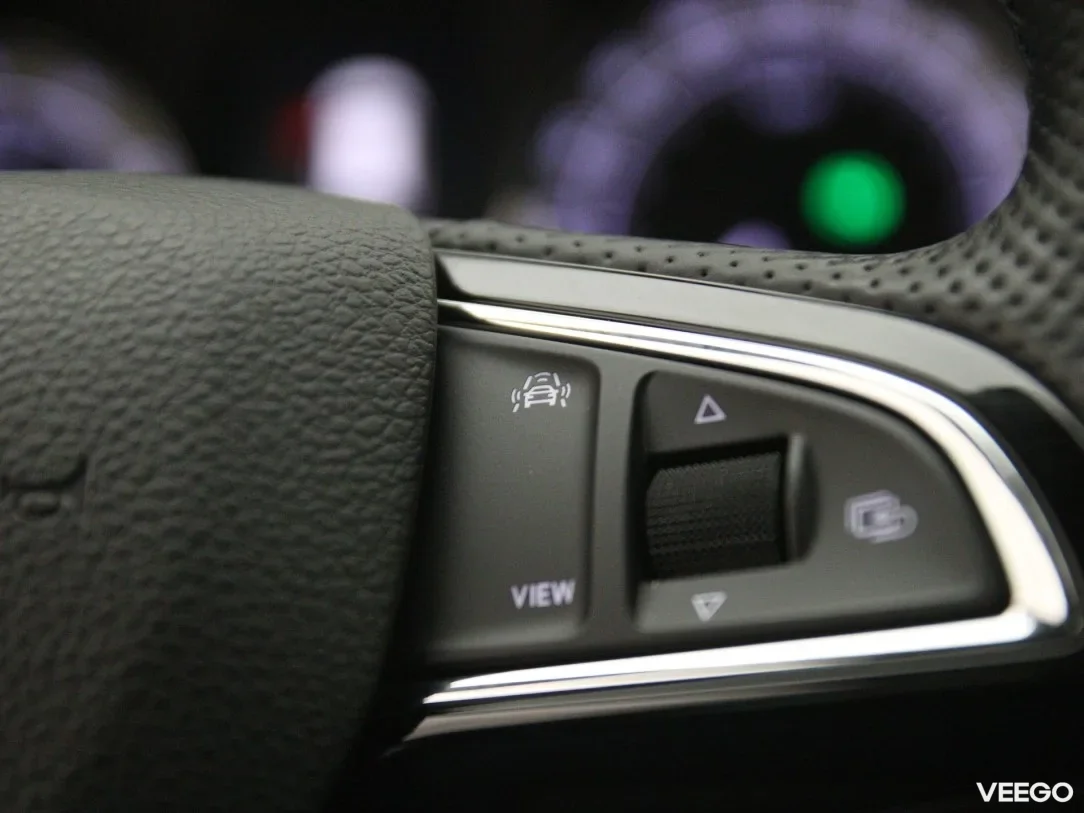 Skoda Octavia 1.5 110kW