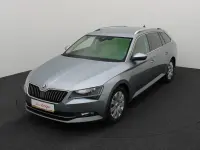 Skoda Superb 1.5 110kW