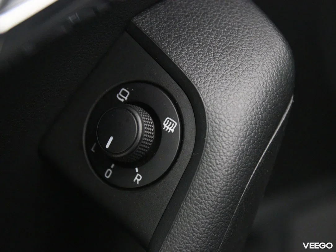 Skoda Octavia 1.5 110kW