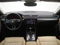 Skoda Superb 1.5 110kW thumbnail